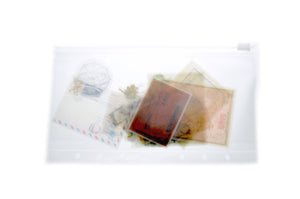 Translucent Stickers Set | Mystery - Backtozero B20 - Butterfly, Flower, foral, Plant, sticker, translucent, washi
