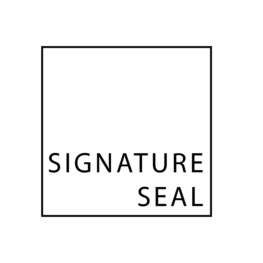 Signature Seal