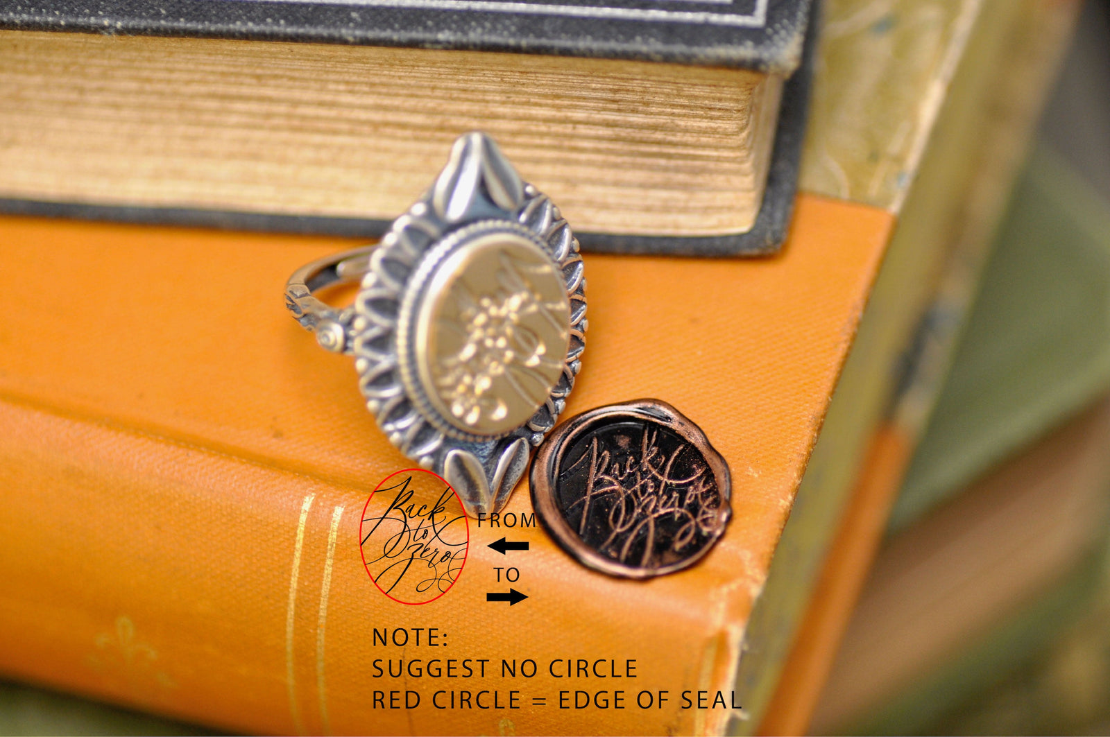 Design your own 12x15mm Tribal Signet Ring - Backtozero B20 - 12x15, 925 Silver, accessory, bespoke, Custom, custom ring, customsignet, Design Your Own, Intaglio, Intaglio ring, jewelry, newarrivals, oval, oval ring, ring, seal, seal ring, shield, signet, signet ring, size 10, size 7, size 8, size 9, sword, wax seal, wax seal stamp