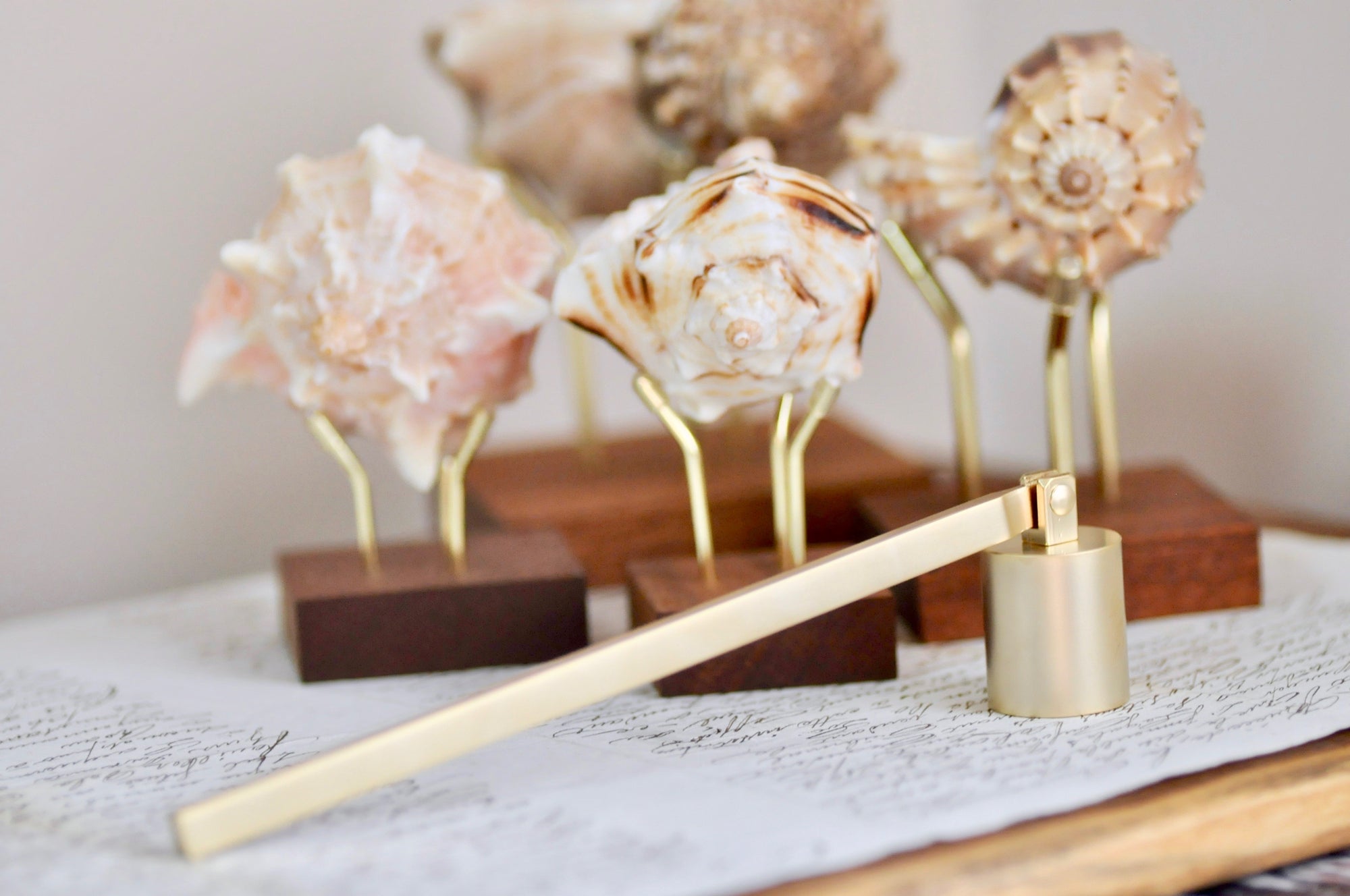 Candle Snuffer