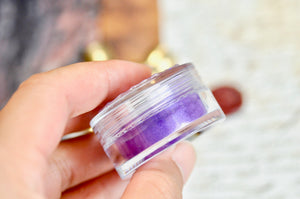 Metallic Highlight Powder for Wax Seal | Purple