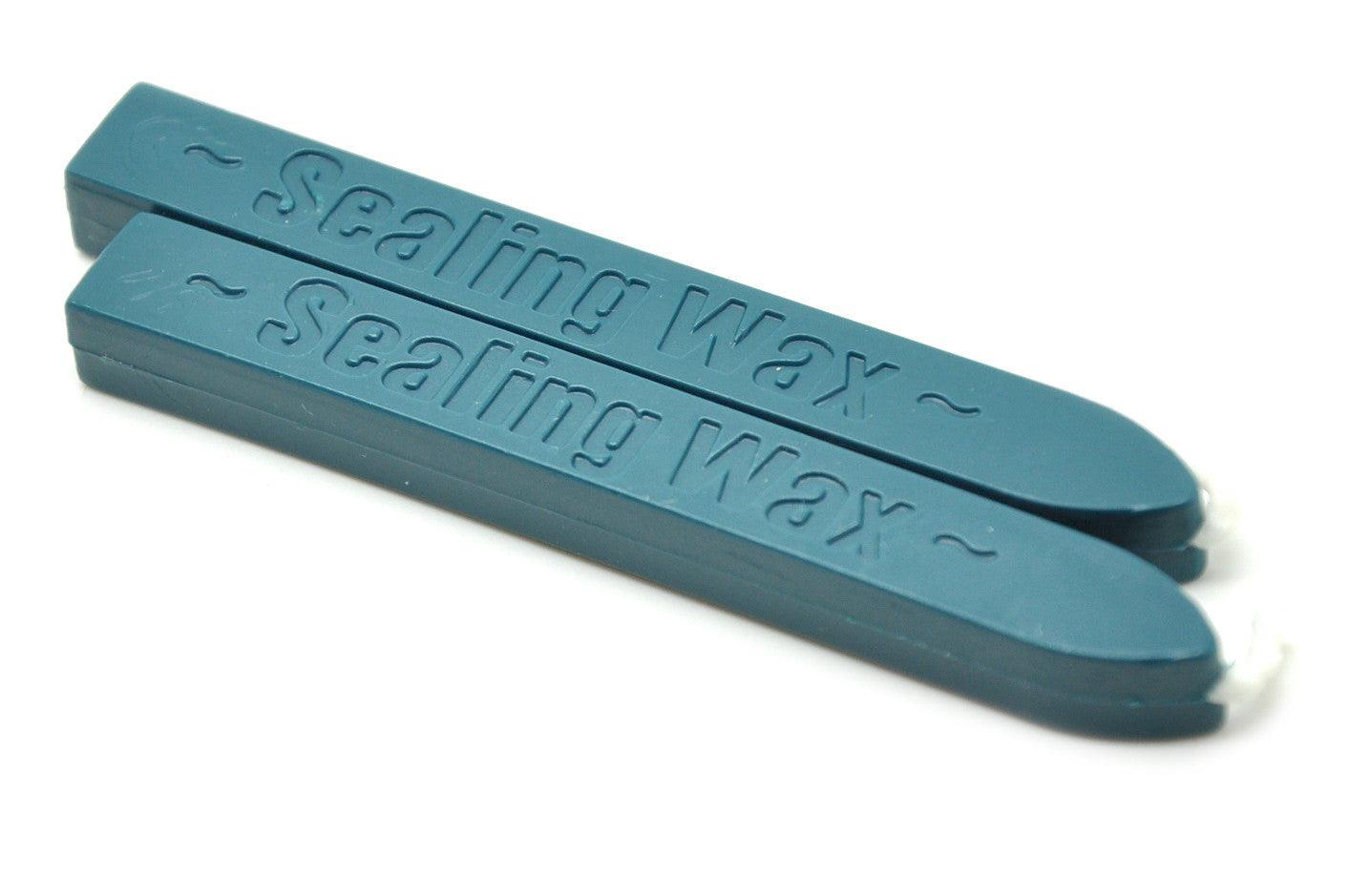 Green Wick Sealing Wax Stick - Backtozero B20 - Green, sale, Sealing Wax, Wick Stick, Wick Wax, wwax, wwf