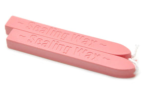 Pink Wick Sealing Wax Stick - Backtozero B20 - Pink, sale, Sealing Wax, Wick Stick, Wick Wax, WWax, wwf