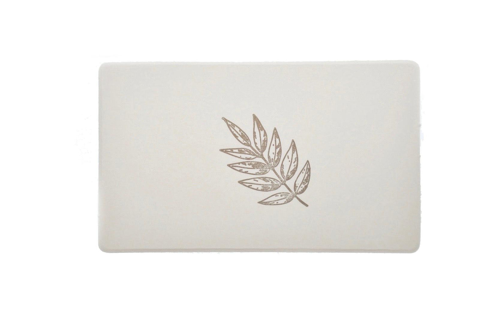 Botanical Rubber Stamp | O - Backtozero B20 - Botanical, Nature, Plant, plants, rubber stamp