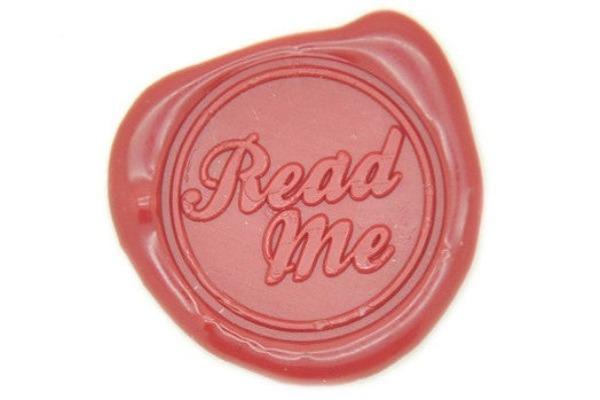 Read Stamp
