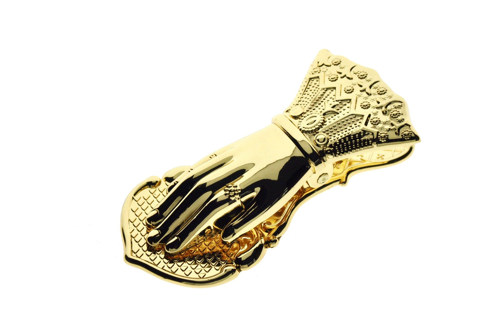 Hand Journal Binder Clip - Backtozero B20 - clip, hand, hand gesture, paper clip, vintage