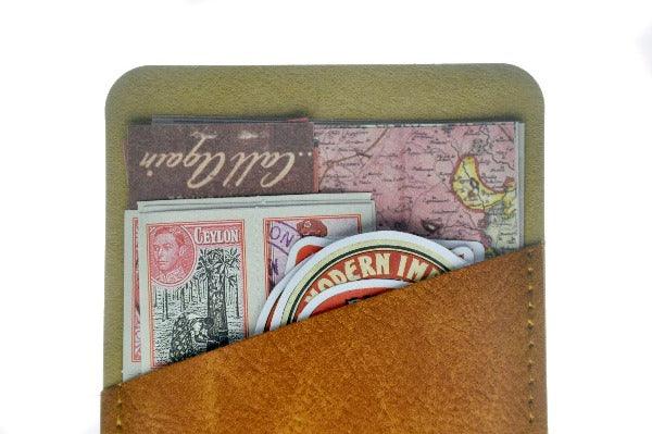 Retro Inspired Material Pack F | Red - Backtozero B20 - collage, collage material, journalling, material package, paper, Red, scrapbooking, sticker