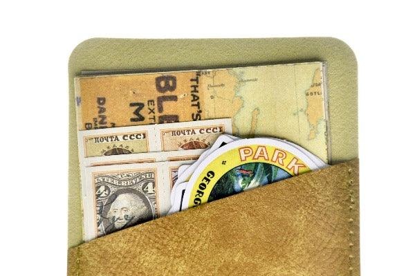 Retro Inspired Material Pack H | Yellow - Backtozero B20 - collage, collage material, journalling, material package, paper, scrapbooking, sticker, yellow