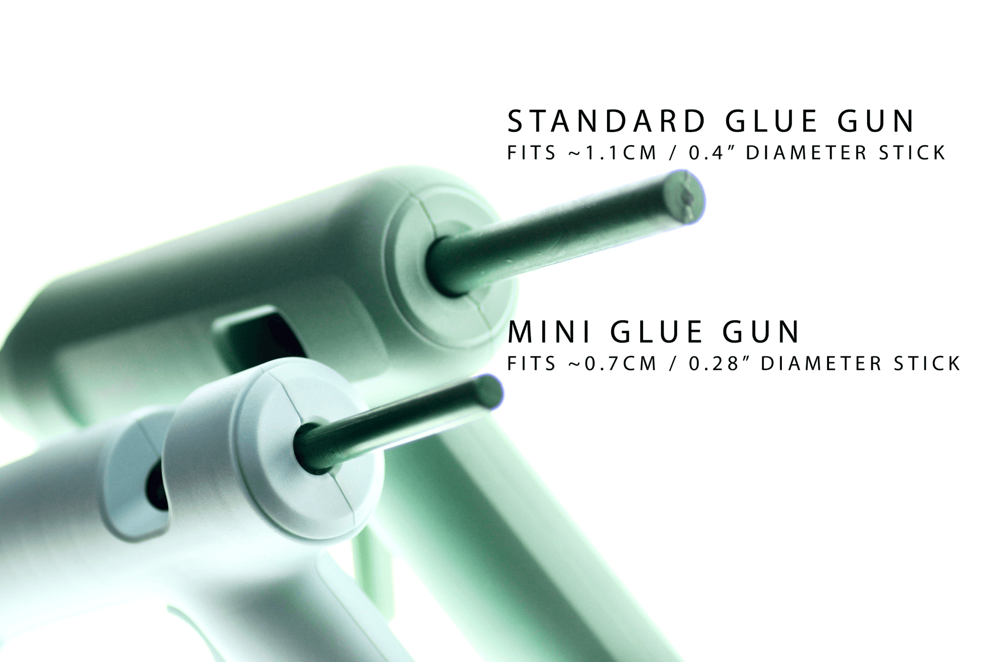 Glue Gun Sealing Wax Sticks