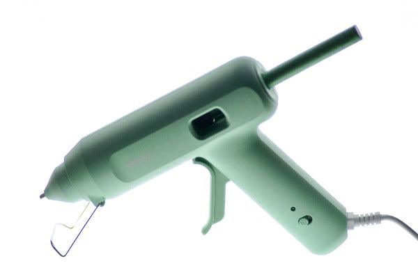 Sealing Wax Hot Melting Glue Gun (100W), Standard Size for the Diameter 4  inch sticks