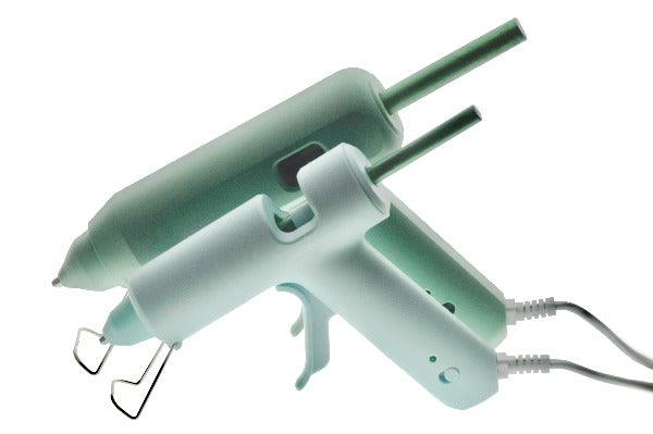 Mini Glue Gun, Works with ~0.7cm / 0.28 diameter Sealing wax stick
