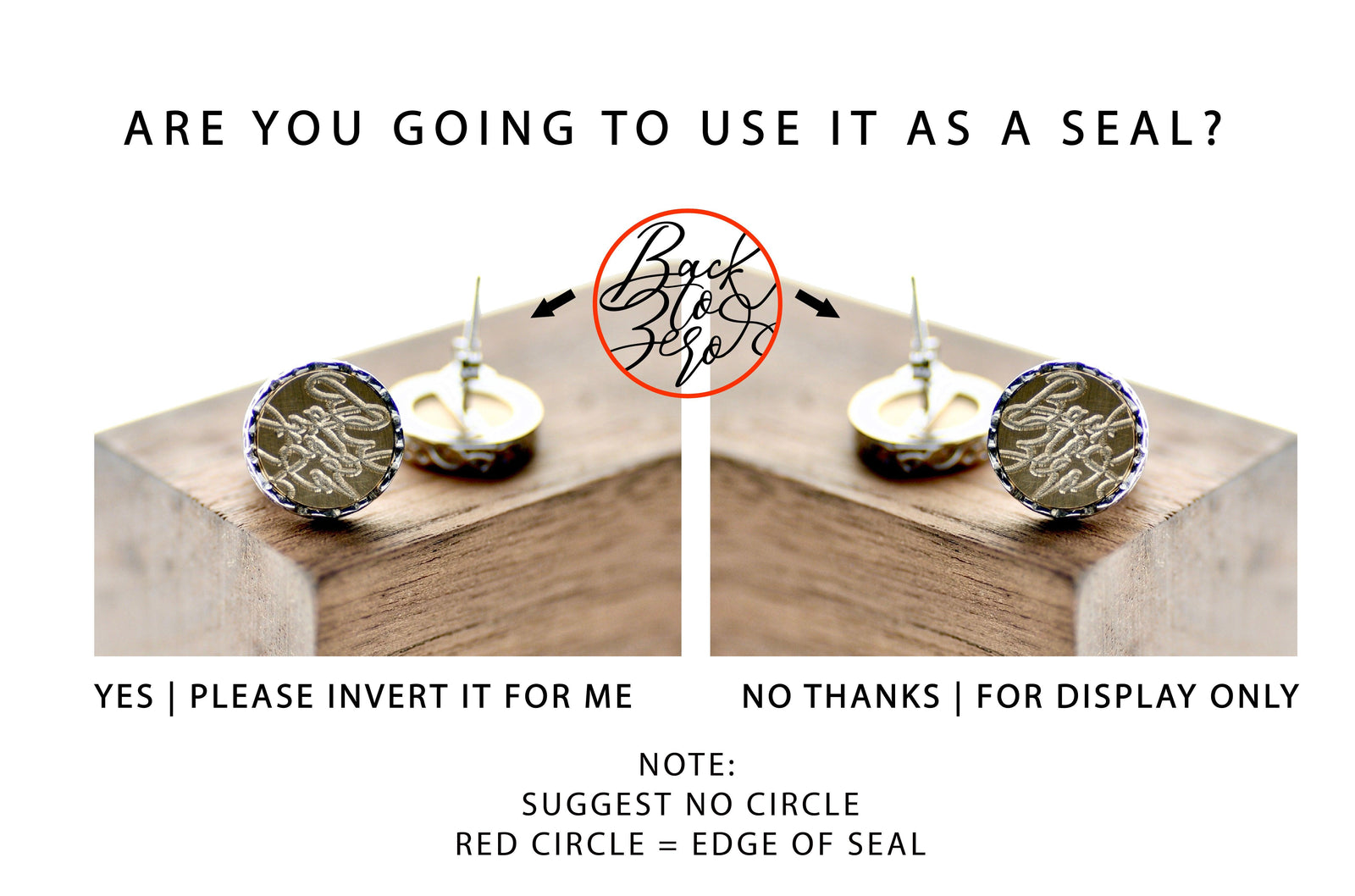 Design your own Filigree Signet Earrings - Backtozero B20 - accessory, bespoke, Custom, custom earrings, customsignet, Design Your Own, earrings, Filigree, filigree earrings, filigreeearrings, her, jewelry, signet