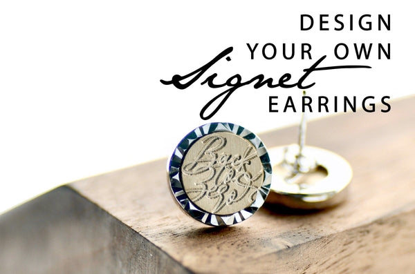 Design your own signet accessories Page 2 - Backtozero