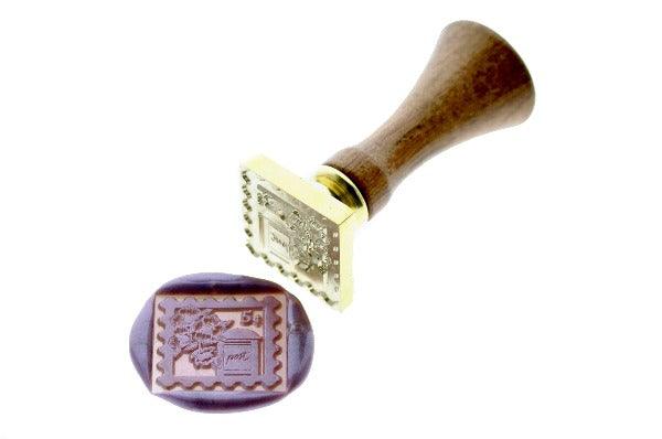 Wax Seal Gun - Rubber Stamps Ireland