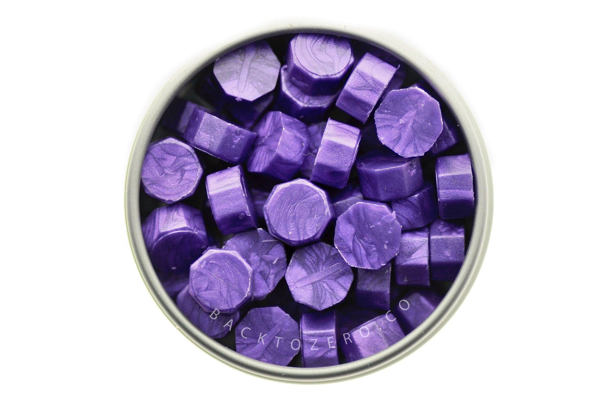 Sealing Wax Beads, Premium Wax Sealing Beads for Wax Seal Stamps, Invi –  LightningStore